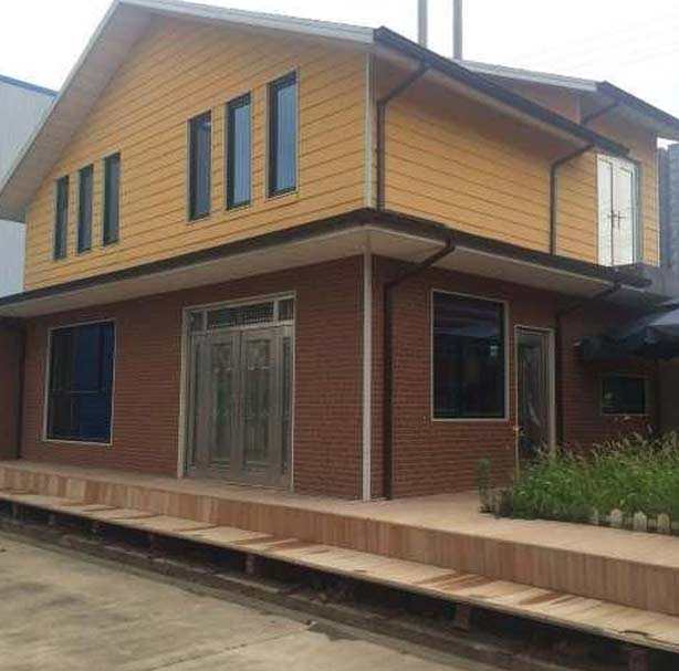 為何沈陽鋼結(jié)構(gòu)趨于流行？