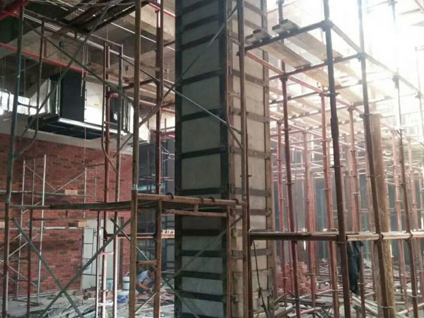 沈陽鋼結(jié)構(gòu)裂痕怎么修復(fù)？