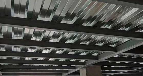 沈陽鋼結(jié)構(gòu)抗震性能設計