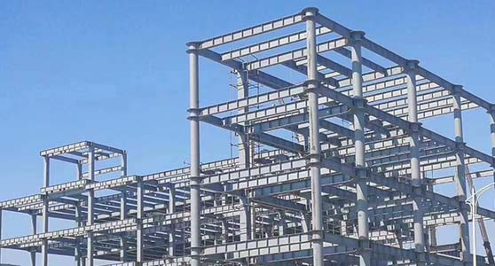 沈陽鋼結構設計如何創(chuàng)新？