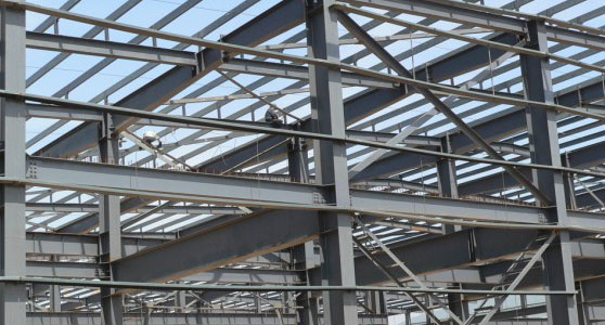 ?沈陽(yáng)鋼結(jié)構(gòu)建筑廠(chǎng)家的優(yōu)勢(shì)分析