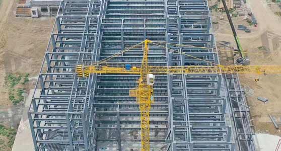 沈陽鋼結(jié)構(gòu)介紹一下單角鋼有哪些特點(diǎn)？