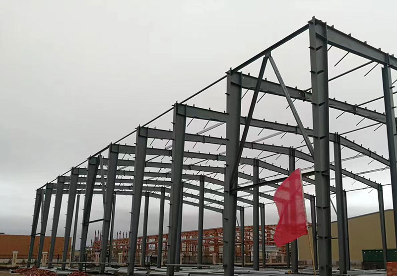 沈陽(yáng)彩鋼房制造廠(chǎng)家有哪些彩鋼房加工流程