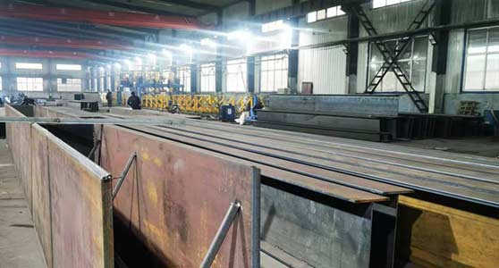 沈陽鋼結(jié)構(gòu)加固過程中應(yīng)注意哪些？