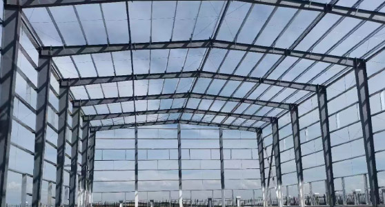 沈陽彩鋼房制作搭建過程中有哪些注意事項？