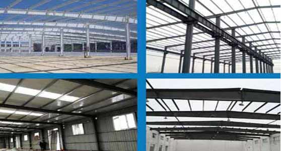 沈陽(yáng)鋼結(jié)構(gòu)廠房 沈陽(yáng)鋼結(jié)構(gòu)廠房