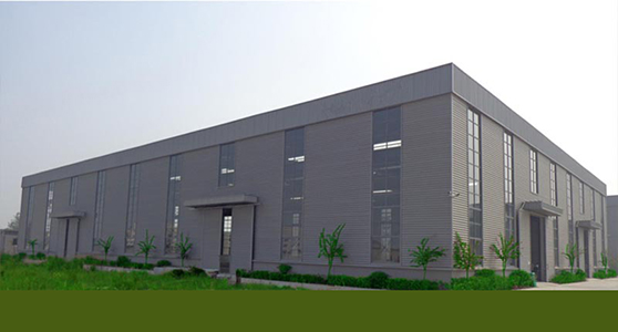 沈陽鋼結(jié)構(gòu)安裝工程從三方面著手降低成本