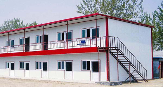 沈陽彩鋼房廠家簡述制作彩鋼房安裝的誤區(qū)有哪些？需要注意哪些方面？