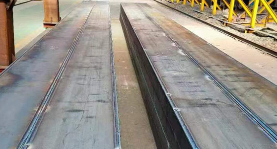 沈陽鋼結(jié)構(gòu)施工質(zhì)量驗收的參考建議 沈陽鋼結(jié)構(gòu)施工質(zhì)量驗收的參考建議