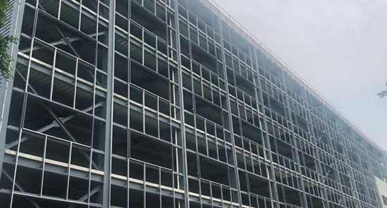 沈陽(yáng)鋼結(jié)構(gòu)裝配式建筑為什么會(huì)這么火？